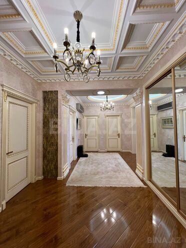 Satılır 3 otaqlı yeni tikili 152 m², Elmlər Akademiyası m., photo 10 from 19