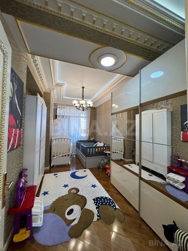 Satılır 3 otaqlı yeni tikili 152 m², Elmlər Akademiyası m., photo 14 from 19