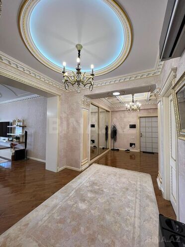 Satılır 3 otaqlı yeni tikili 152 m², Elmlər Akademiyası m., photo 9 from 19