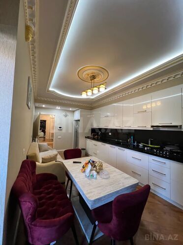 Satılır 3 otaqlı yeni tikili 152 m², Elmlər Akademiyası m., photo 16 from 19