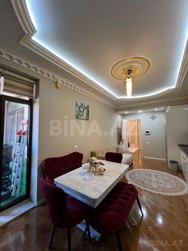 Satılır 3 otaqlı yeni tikili 152 m², Elmlər Akademiyası m., photo 8 from 19