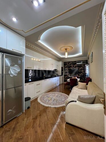 Satılır 3 otaqlı yeni tikili 152 m², Elmlər Akademiyası m., photo 15 from 19
