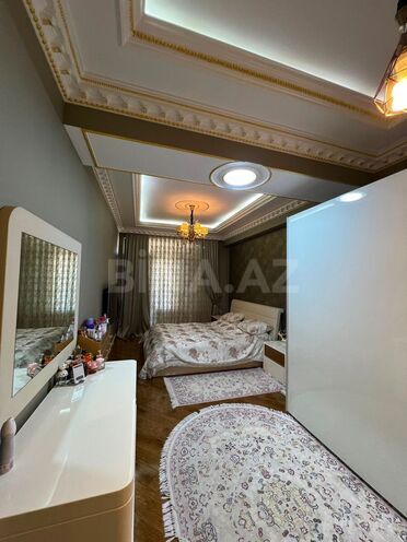 Satılır 3 otaqlı yeni tikili 152 m², Elmlər Akademiyası m., photo 11 from 19