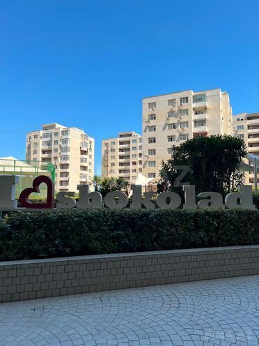Satılır 3 otaqlı yeni tikili 152 m², Elmlər Akademiyası m., photo 3 from 19