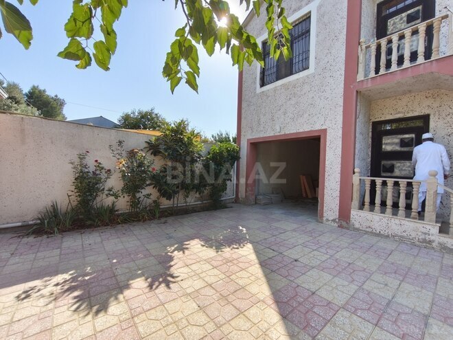 Продаётся 6-комн. дом/дача 177 м², пос. Забрат, photo 1 from 32