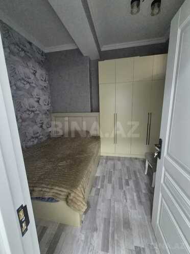 İcarəyə verilir 2 otaqlı yeni tikili 60 m², Memar Əcəmi m., photo 4 from 7