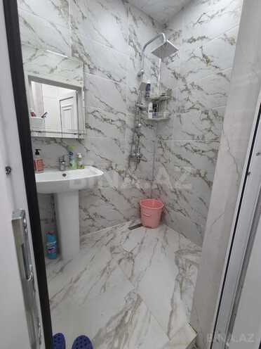 İcarəyə verilir 2 otaqlı yeni tikili 60 m², Memar Əcəmi m., photo 6 from 7
