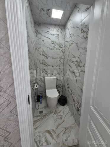İcarəyə verilir 2 otaqlı yeni tikili 60 m², Memar Əcəmi m., photo 5 from 7