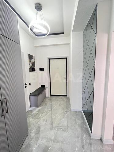 İcarəyə verilir 2 otaqlı yeni tikili 70 m², Şah İsmayıl Xətai m., photo 15 from 21