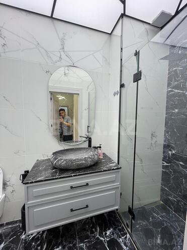 İcarəyə verilir 2 otaqlı yeni tikili 70 m², Şah İsmayıl Xətai m., photo 16 from 21