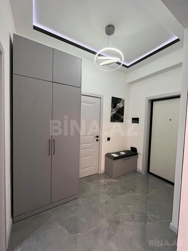 İcarəyə verilir 2 otaqlı yeni tikili 70 m², Şah İsmayıl Xətai m., photo 14 from 21