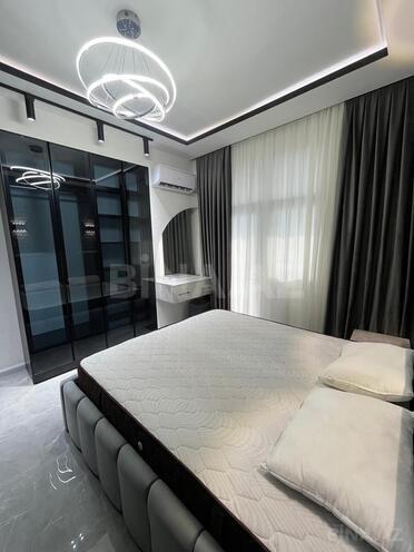İcarəyə verilir 2 otaqlı yeni tikili 70 m², Şah İsmayıl Xətai m., photo 10 from 21