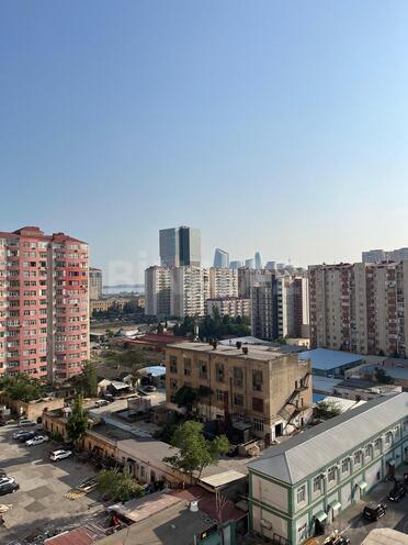 İcarəyə verilir 2 otaqlı yeni tikili 70 m², Şah İsmayıl Xətai m., photo 19 from 21