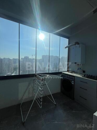 İcarəyə verilir 2 otaqlı yeni tikili 70 m², Şah İsmayıl Xətai m., photo 18 from 21