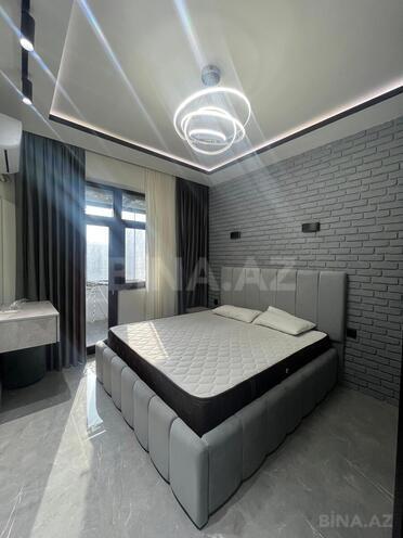 İcarəyə verilir 2 otaqlı yeni tikili 70 m², Şah İsmayıl Xətai m., photo 7 from 21