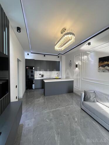 İcarəyə verilir 2 otaqlı yeni tikili 70 m², Şah İsmayıl Xətai m., photo 12 from 21