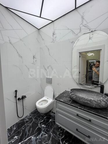 İcarəyə verilir 2 otaqlı yeni tikili 70 m², Şah İsmayıl Xətai m., photo 17 from 21