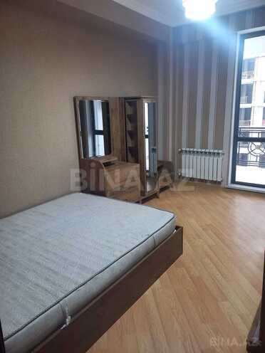 İcarəyə verilir 2 otaqlı yeni tikili 80 m², Nəriman Nərimanov m., photo 9 from 19