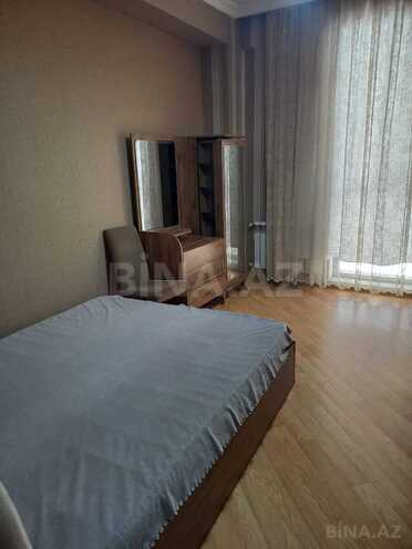 İcarəyə verilir 2 otaqlı yeni tikili 80 m², Nəriman Nərimanov m., photo 14 from 19