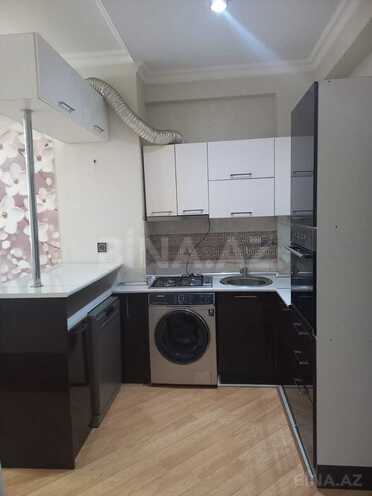 İcarəyə verilir 2 otaqlı yeni tikili 80 m², Nəriman Nərimanov m., photo 5 from 19