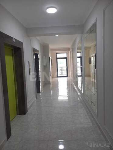 İcarəyə verilir 2 otaqlı yeni tikili 80 m², Nəriman Nərimanov m., photo 12 from 19