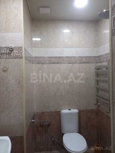İcarəyə verilir 2 otaqlı yeni tikili 80 m², Nəriman Nərimanov m., photo 4 from 19