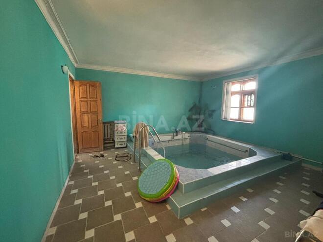 Satılır 10 otaqlı həyət evi/bağ evi 550 m², Xətai r., photo 20 from 24