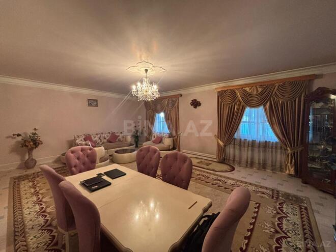 Satılır 10 otaqlı həyət evi/bağ evi 550 m², Xətai r., photo 5 from 24