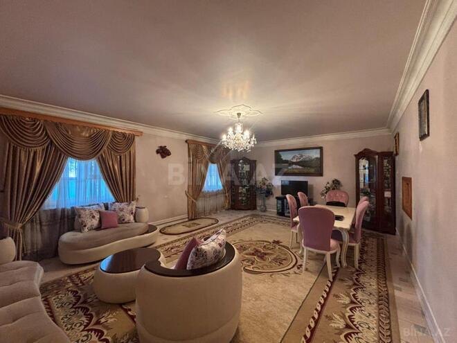 Satılır 10 otaqlı həyət evi/bağ evi 550 m², Xətai r., photo 18 from 24
