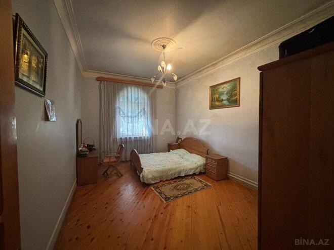 Satılır 10 otaqlı həyət evi/bağ evi 550 m², Xətai r., photo 10 from 24