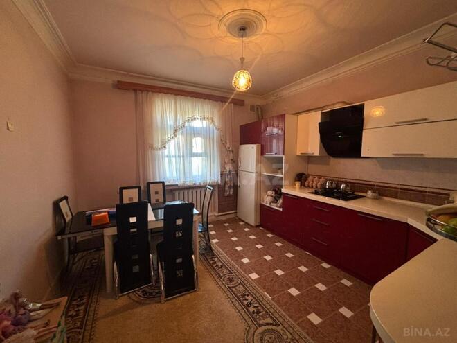 Satılır 10 otaqlı həyət evi/bağ evi 550 m², Xətai r., photo 19 from 24