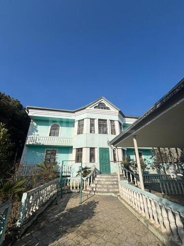 Satılır 10 otaqlı həyət evi/bağ evi 550 m², Xətai r., photo 3 from 24