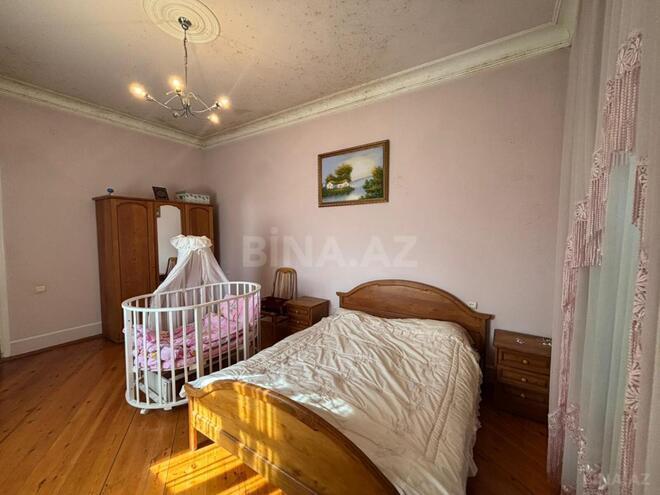 Satılır 10 otaqlı həyət evi/bağ evi 550 m², Xətai r., photo 12 from 24