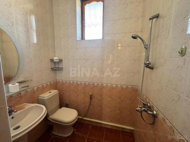 Satılır 10 otaqlı həyət evi/bağ evi 550 m², Xətai r., photo 14 from 24