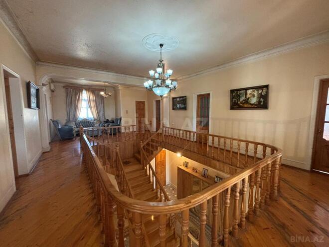 Satılır 10 otaqlı həyət evi/bağ evi 550 m², Xətai r., photo 16 from 24