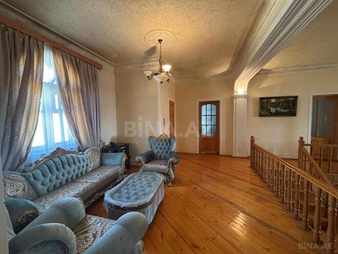 Satılır 10 otaqlı həyət evi/bağ evi 550 m², Xətai r., photo 17 from 24