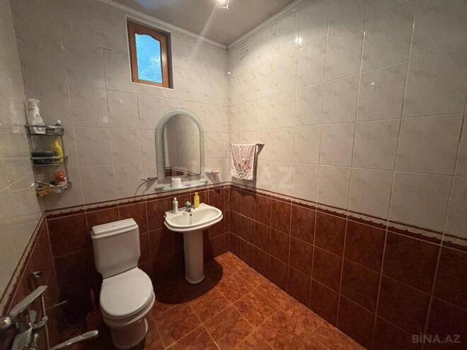 Satılır 10 otaqlı həyət evi/bağ evi 550 m², Xətai r., photo 13 from 24