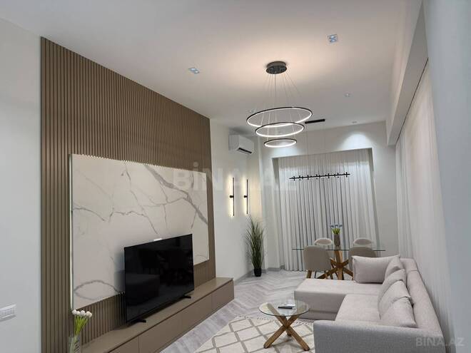 Сдаётся 3-комн. новостройка 120 м², пос. Аг шехер, photo 4 from 17