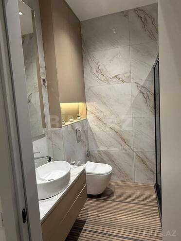 Сдаётся 3-комн. новостройка 120 м², пос. Аг шехер, photo 13 from 17