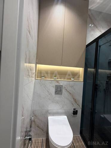 Сдаётся 3-комн. новостройка 120 м², пос. Аг шехер, photo 12 from 17