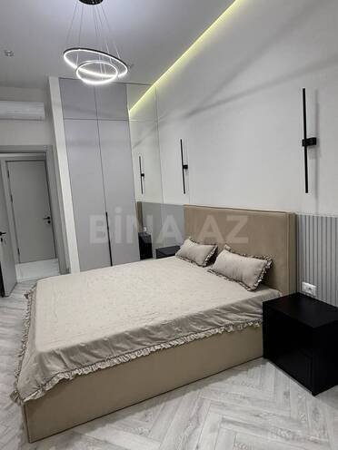 Сдаётся 3-комн. новостройка 120 м², пос. Аг шехер, photo 11 from 17