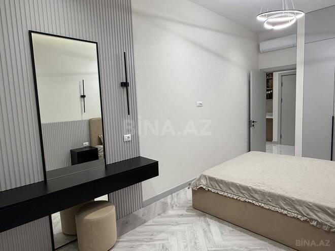Сдаётся 3-комн. новостройка 120 м², пос. Аг шехер, photo 9 from 17