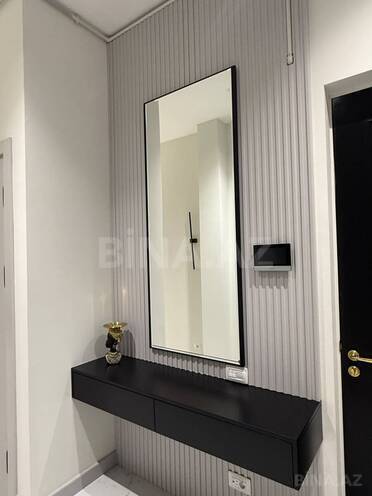 Сдаётся 3-комн. новостройка 120 м², пос. Аг шехер, photo 15 from 17