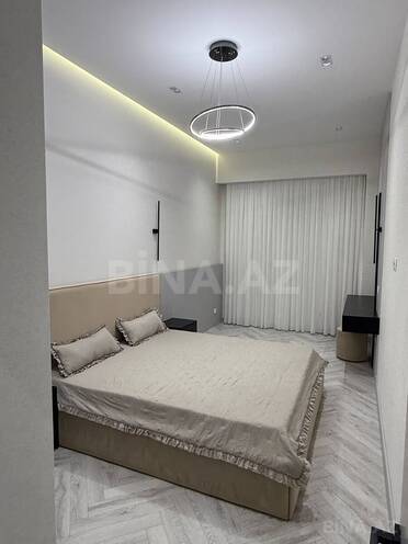 Сдаётся 3-комн. новостройка 120 м², пос. Аг шехер, photo 10 from 17