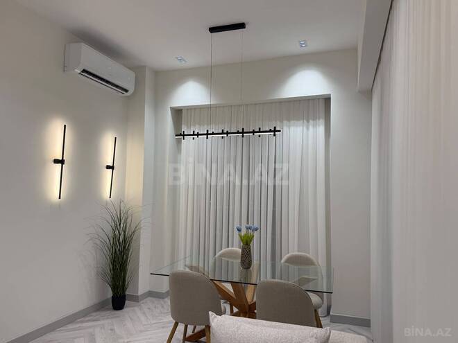 Сдаётся 3-комн. новостройка 120 м², пос. Аг шехер, photo 6 from 17