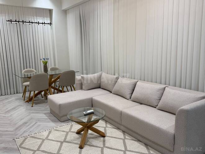 Сдаётся 3-комн. новостройка 120 м², пос. Аг шехер, photo 5 from 17