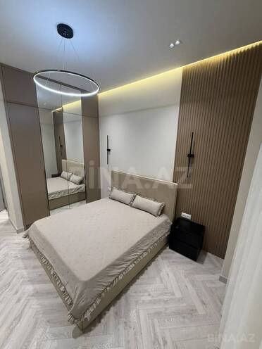 Сдаётся 3-комн. новостройка 120 м², пос. Аг шехер, photo 7 from 17