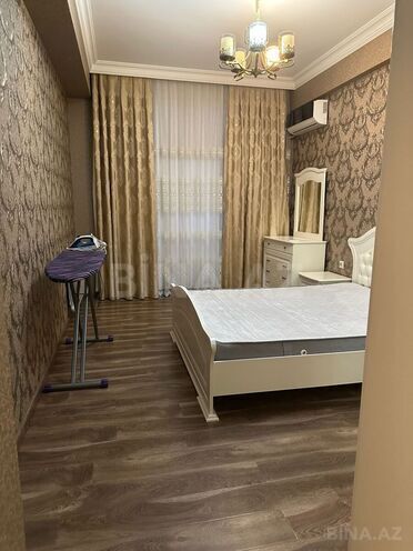Сдаётся 2-комн. новостройка 65 м², м. Элмляр Академиясы, photo 7 from 13