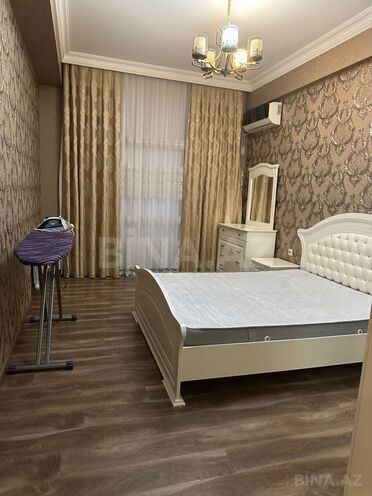 Сдаётся 2-комн. новостройка 65 м², м. Элмляр Академиясы, photo 6 from 13