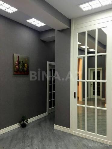 Сдаётся 3-комн. новостройка 110 м², м. Иншаатчылар, photo 13 from 18
